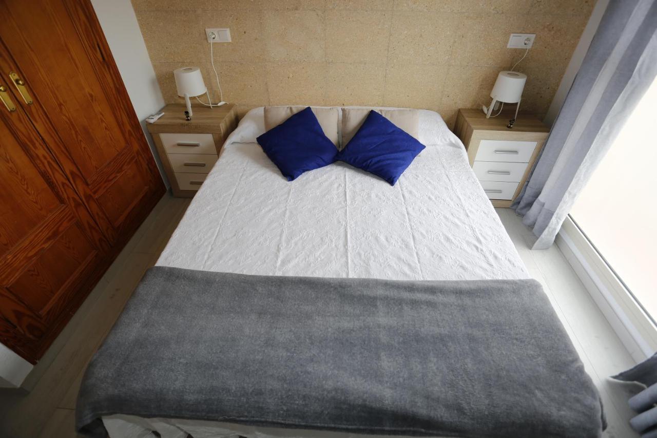 Atico Manzanera Calpe Apartment ภายนอก รูปภาพ
